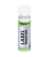 Perfects Etiket Çıkarıcı Sprey 200 Ml - Perfects