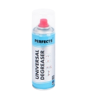 Perfects Evrensel Yağ Çözücü Sprey 200 Ml - Perfects