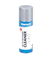 Perfects Lcd,Tft,Plasma,Led Temizleyici Sprey 200 Ml - Perfects