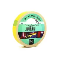 Picador Çift Taraflı Bant Köpük Askılı 25 mm x 5 mt