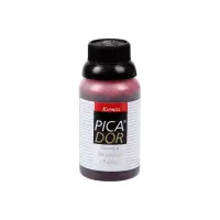 Picador Istampa Mürekkebi 30 Ml Kırmızı