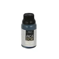 Picador Istampa Mürekkebi 30 Ml Siyah