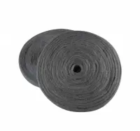Pinson Çelik Yün Pedi 43 Cm 5 Adet - Pinson Professional (1)