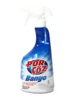 Porçöz Banyo Sprey 750 Ml