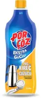 Porçöz Pas ve Kireç Sökücü 1000 Ml