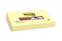 Post-it Yapışkanlı Not Kağıdı 76x127 mm 655-S 90 Yaprak