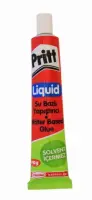 Pritt Sıvı Yapıştırıcı Tüp Solventsiz 90 Gr