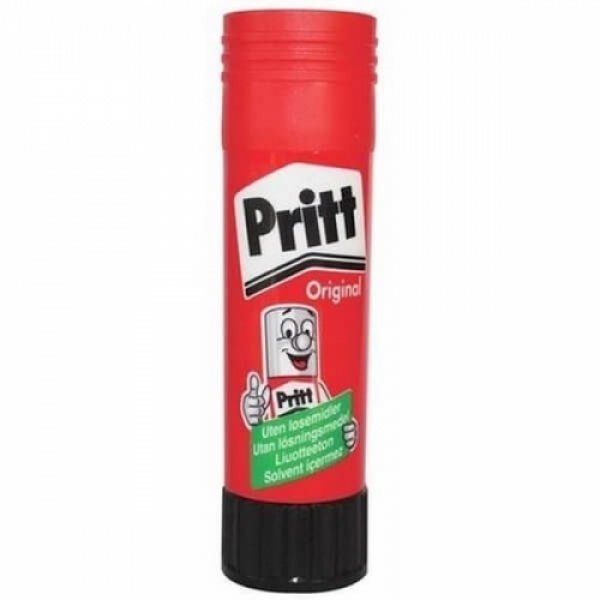 Pritt Stick Yapıştırıcı 11 Gr