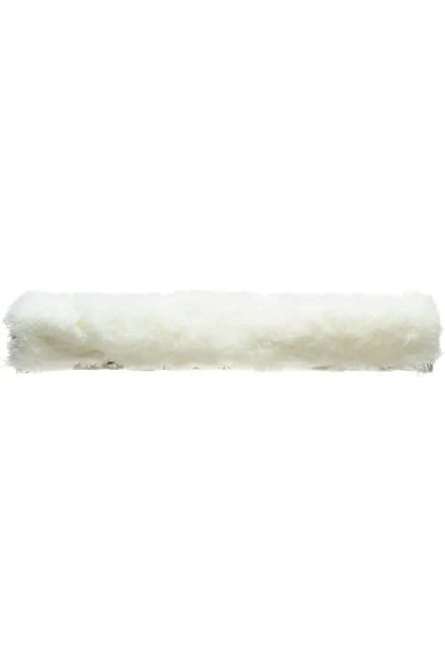 Pulex Abrasive Cam Peluş Beyaz 35 Cm - 1