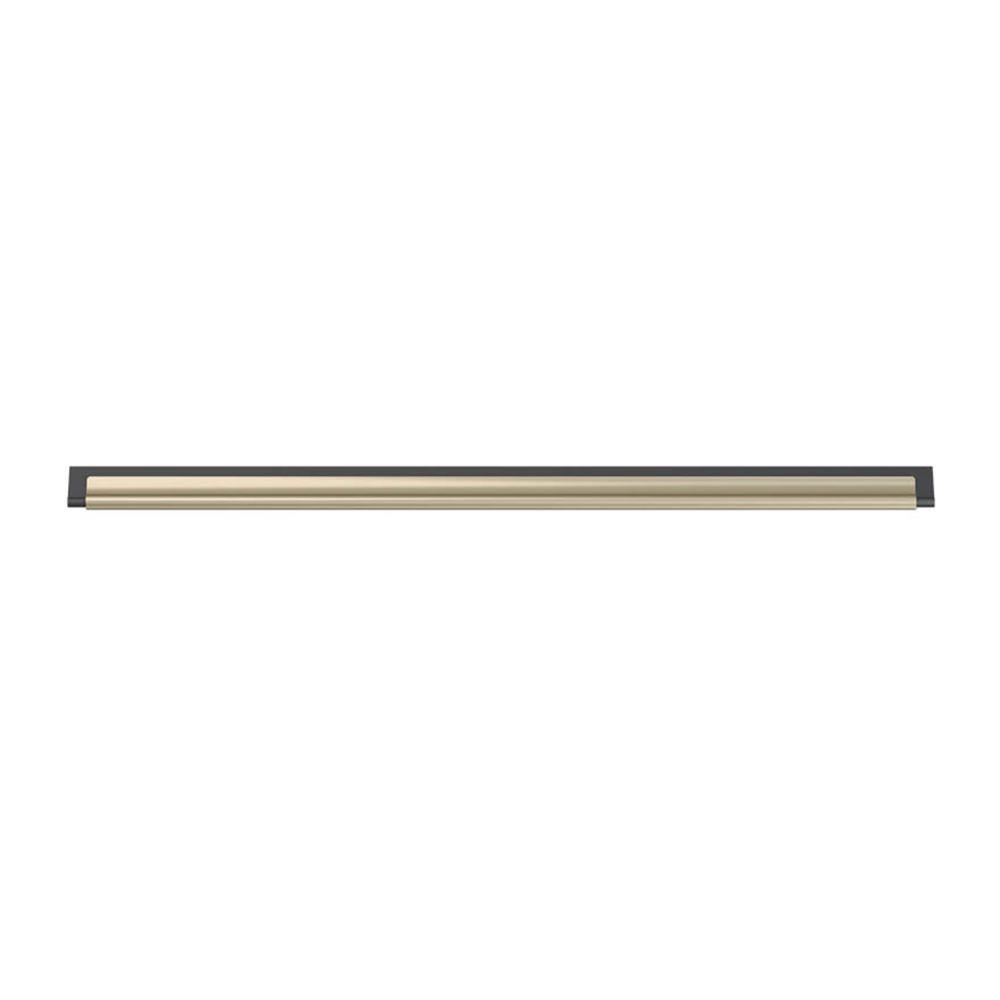 Pulex Alumax Bronz Yedek Cam Sileceği Çıtası 45 Cm