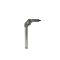 Pulex Alüminyum Deve Boynu - IPC Pulex