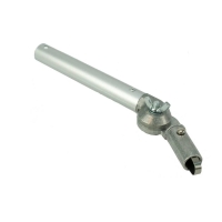 Pulex Alüminyum Deve Boynu - IPC Pulex (1)