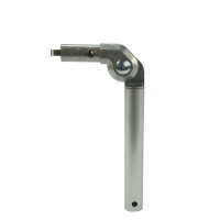 Pulex Alüminyum Deve Boynu - 4