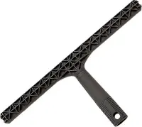 Pulex Cam Peluş Aparatı Siyah 25 Cm