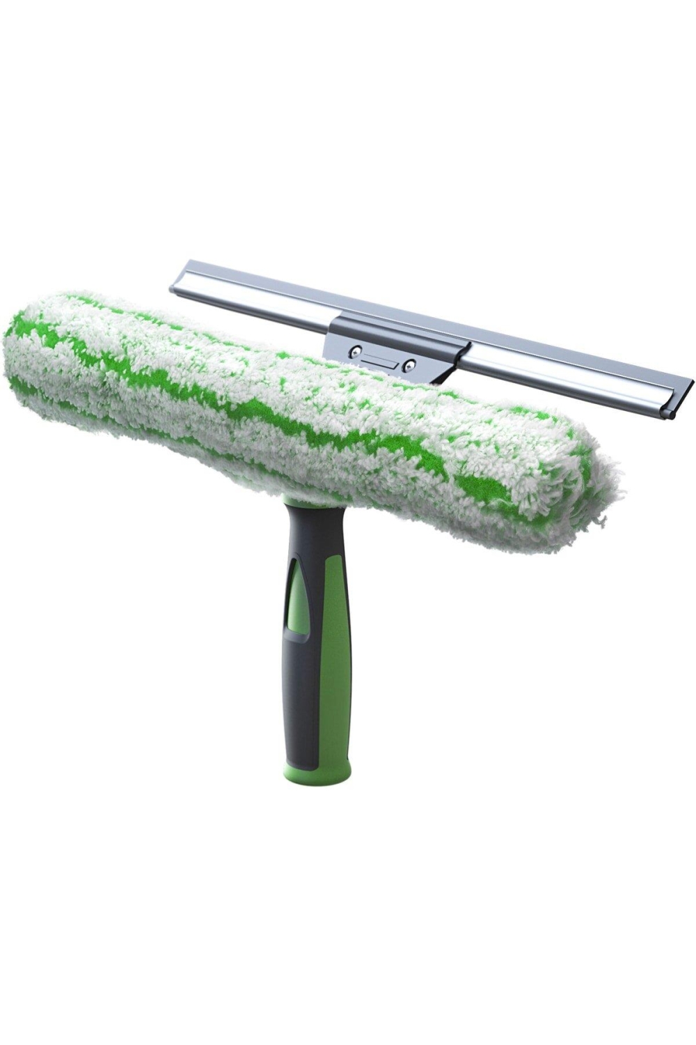 Pulex Cam Peluşu ve Sileceği Çift Taraflı 35 Cm