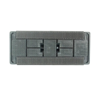 Pulex Cleano 10 Cam Yıkama Aparatı 20 Cm - 5