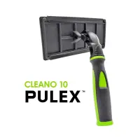 Pulex Cleano 10 Cam Yıkama Aparatı 20 Cm