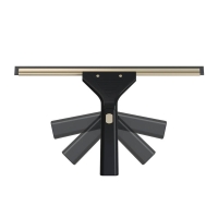 Pulex Delikli Oynar Başlık Cam Sileceği 45 Cm - 1