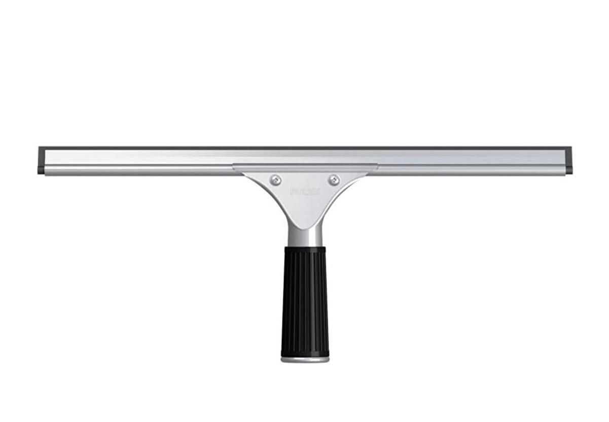 Pulex Inox Cam Sileceği 35 Cm