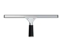 Pulex Inox Cam Sileceği 35 Cm
