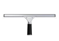 Pulex Inox Cam Sileceği 45 Cm - 1