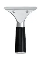 Pulex Inox Cam Sileceği Yedek Kol Standart