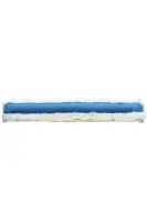 Pulex Microfiber Cam Peluş Mavi 35 Cm