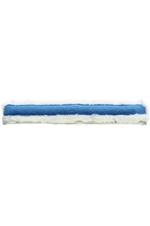 Pulex Microfiber Cam Peluş Mavi 35 Cm - 1