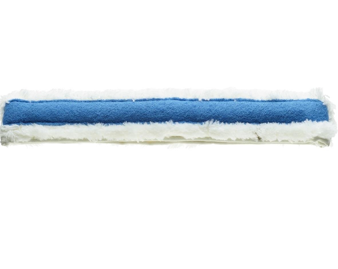 Pulex Microfiber Cam Peluş Mavi 45 Cm