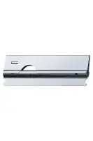 Pulex Paslanmaz Cam Kazıma Aparatı - 1