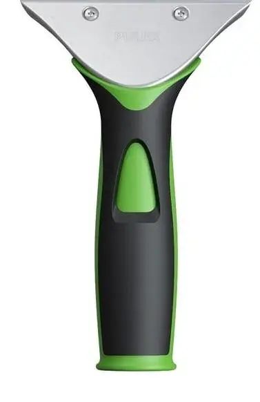 Pulex Technolite Cam Sileceği Yedek Kol Yeşil - 1