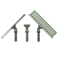 Pulex Unihandle Cam Sileceği 35 Cm - 3