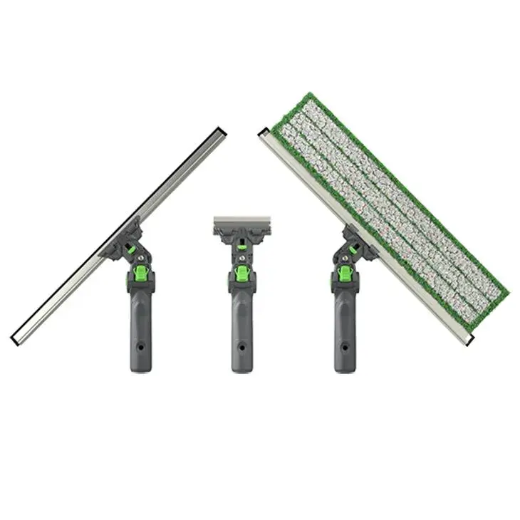 Pulex Unihandle Cam Sileceği 35 Cm - 2