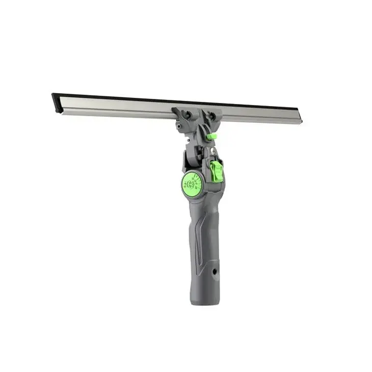 Pulex Unihandle Cam Sileceği 45 Cm - 1