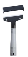 Pulex Yer ve Cam Kazıma Aparatı - IPC Pulex