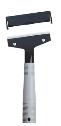 Pulex Yer ve Cam Kazıma Aparatı - IPC Pulex