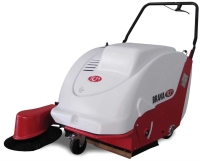 RCM Brava 900 ET Profesyonel İticili Zemin Süpürme Makinesi - RCM