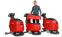 RCM Byte I 471 Profesyonel İticili Zemin Yıkama Makinesi - RCM (1)