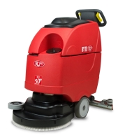 RCM Byte II 531 T Profesyonel İticili Zemin Yıkama Makinesi - RCM