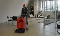 RCM Byte II 612 T Inox Profesyonel İticili Zemin Yıkama Makinesi (1)
