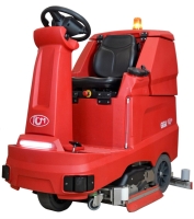 RCM Gıga 702 R Profesyonel Binicili Zemin Yıkama Makinesi - RCM