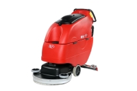 RCM Mega I 531 Profesyonel İticili Zemin Yıkama Makinesi - RCM