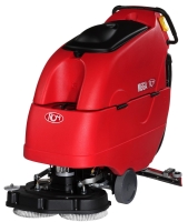 RCM Mega I 722 Profesyonel İticili Zemin Yıkama Makinesi - RCM