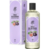 Rebul Kolonya Fig Blossom İncir Çiçeği Cam Şişe 250 Ml - Rebul Kolonya