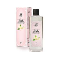 Rebul Kolonya Jasmine Yasemin Cam Şişe 250 Ml - Rebul Kolonya