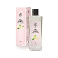 Rebul Kolonya Jasmine Yasemin Cam Şişe 250 Ml