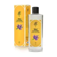 Rebul Kolonya Lavanda Lavanta Cam Şişe 250 Ml - 1