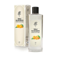 Rebul Kolonya Mandarine Mandalina Cam Şişe 250 Ml - Rebul Kolonya