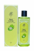 Rebul Kolonya Nature Doğa Cam Şişe 250 Ml - Rebul Kolonya