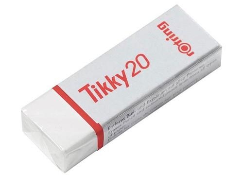 Rotring Tikky Beyaz Silgi 195831